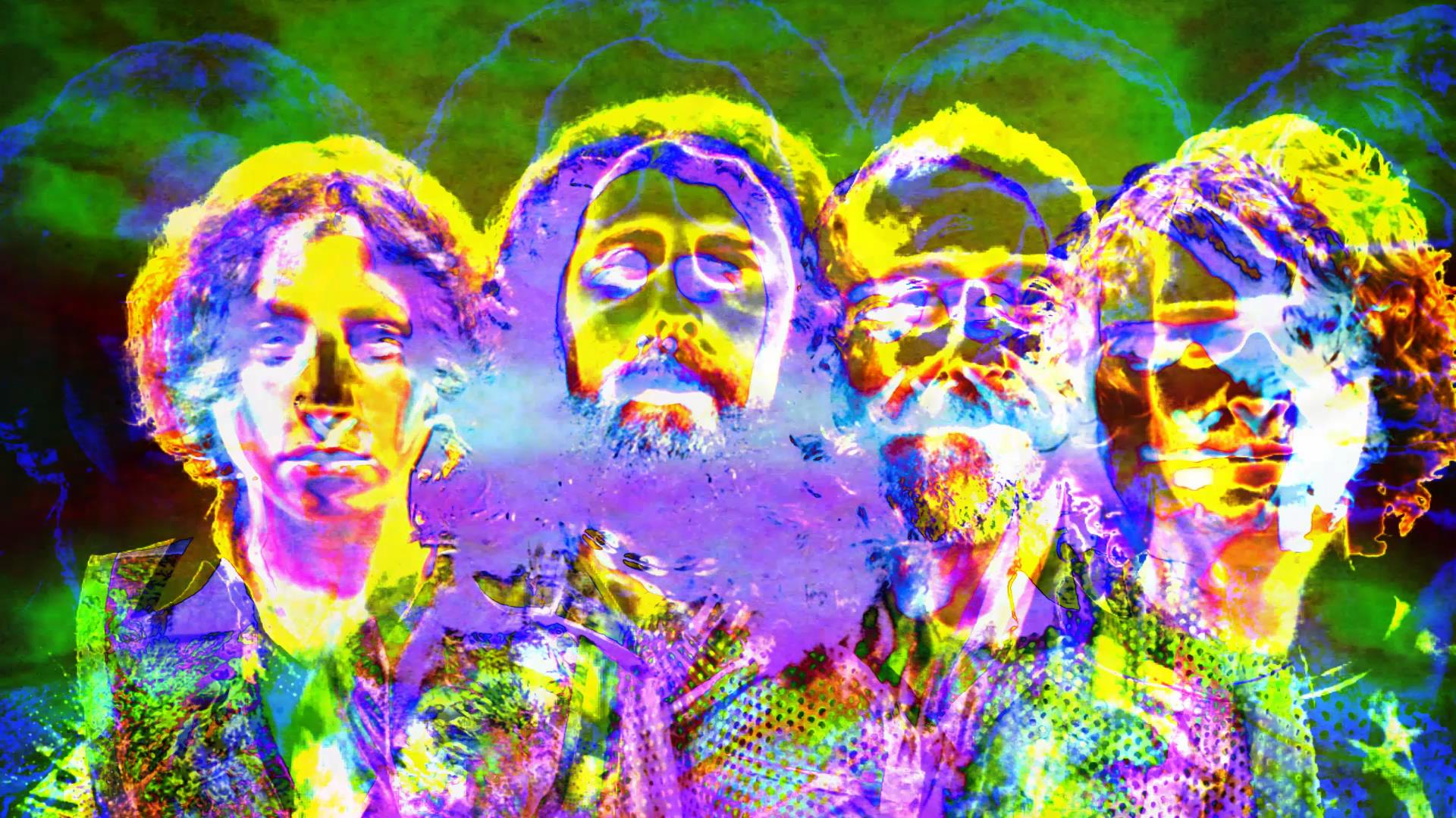Trippin'